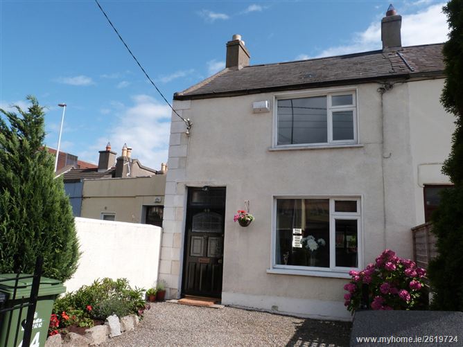 44 Avenue, Blackrock, South County Dublin Beirne & Wise